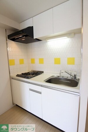 レオーネ金町の物件内観写真